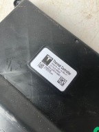 module control unit THERMAL CONTROLLER TESLA MODEL S 1034215-00