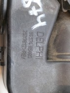 valvola a farfalla 9657485480 1.6 HDI Peugeot 307 e (2001-2008)