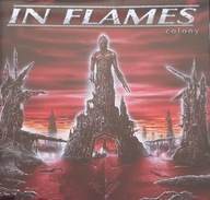 In Flames - Colony - CD wyd. 1999