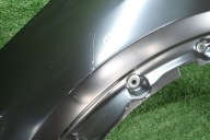 PEUGEOT 408 22- fender left front front
