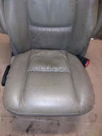 Sitz rechts hinten CHRYSLER VOYAGER IV