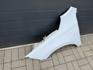 Skoda Rapid 12- fender left front front