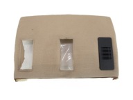 Couverture tablier moteur de couverture Ciel de toit Couvre BMW e60 e61 Berline KOMBI