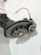 Achsträger hinten FIAT 600 521982270