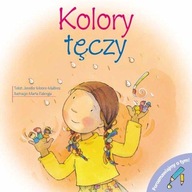 POROZMAWIAJMY O TYM! - KOLORY TĘCZY