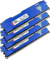 Pamięć RAM DDR3 8 GB 1600 Mhz DPT 1.5V CL11 PC312800