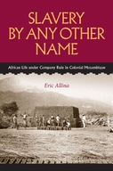 Slavery by Any Other Name: African Life under