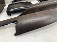 AUDI A7 C7 lista DEKOR bent fa MAT ESBRA KOMPLET EUROPA