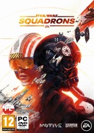 Gra PC Star Wars: Squadrons