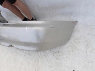 MAZDA 323S V 5 BA sedan 94-98 bumper rear part rear