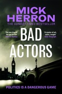Bad Actors: The Instant #1 Sunday Times