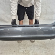 VOLVO V90 16-20 Stoßstange heck hinten PDC