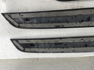 moulding mouldings threshold front A3 8V S LINE SPORTBACK 5D 8V4853491A
