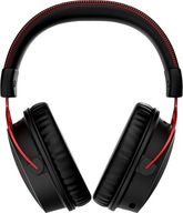 Bezdrôtové slúchadlá na uši HyperX Cloud Alpha Wireless