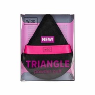 WIBO puszek Triangle Powder Puff