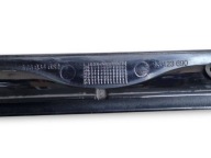 Moulage du capot Opel Astra G 2003 13123690