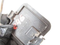Verschlußstopfen der Stoßstange heck BMW e46 COMPACT