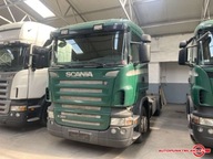 Scania R380 Auto Punkt