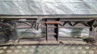 support panel for radiators pillar OPEL VIVARO A