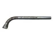 lock with key DO der Räder 17" VW SKODA AUDI 4D0012219A