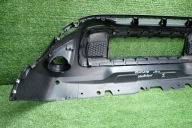JEEP RENEGADE TRAILHAWK 14- front bumper front
