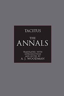 The Annals Tacitus