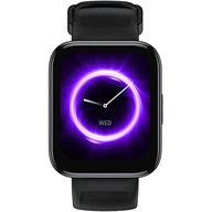 Smartwatch Realme Watch 3 czarny