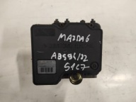 MAZDA 6 2.0 Pompa ABS ASC-ECU-56-2WD 437-0070