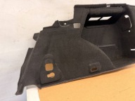 Renault Megane IV KOMBI upholstery boot right 849509490R