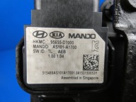 HYUNDAI TUCSON III RADAR KAMERA sensor front front