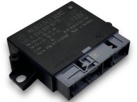 MERCEDES GLA 180 13-19 W156 X156 module control unit CZUJNIKOW PDC $J