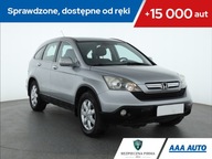 Honda CR-V 2.2 i-CTDi, 1. Właściciel, 4X4, Klima