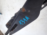 HONDA CIVIC X 15-22 bumper support front front