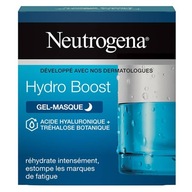 Neutrogena Hydro Boost Krem nawadniający na noc