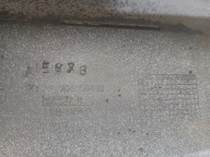 moulding threshold right BMW E90 E91 M PAKIET 354/7 7906508