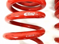 springs springing Ford Mustang VII 2024-2026