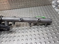injection ramp right sensor 059130090AH AUDI A4 B8 A5 8T A6 C6 3.0 TDI