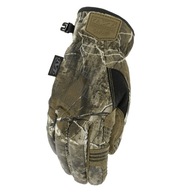 Rękawice Mechanix SUB40 Realtree Edge CAMUFLAGE