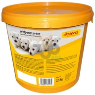 JOSERA Welpenstarter 2,5kg - vedro