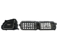 KRATKI des lüfters mitte Seitlich KPL YF1H19893AEW Ford Taurus IV (2000-2007)