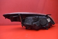 REFLEKTOR left light front EU 260607449R RENAULT MEGANE 3 III 08-12