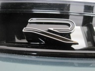 bumper VW PASSAT B9 3J0 R-LINE LED below 6 PDC below RADAR front front