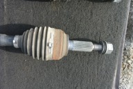 semi-axis rear part right left TESLA MODEL S P85 12-16