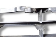 lüftungsgitter der stoßstange Peugeot 207 facelift 2011 9688074377