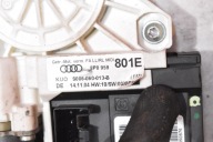 window regulator left front EU 8P0959801E AUDI A3 8P 3D HB 03-05