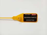 leva cambio BMW E60 E61 LIFT OE MANUAL (0000750)