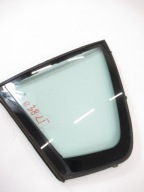 window left left rear part BMW e38 AS2