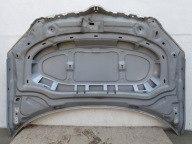 COFANO SKODA YETI 5L 2009-2013R 5L0823031