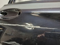 door rear part right BMW X4 G02