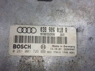 running board STARTOWY AUDI A4 B5 038906018R 8D0919860E 4B0905851B